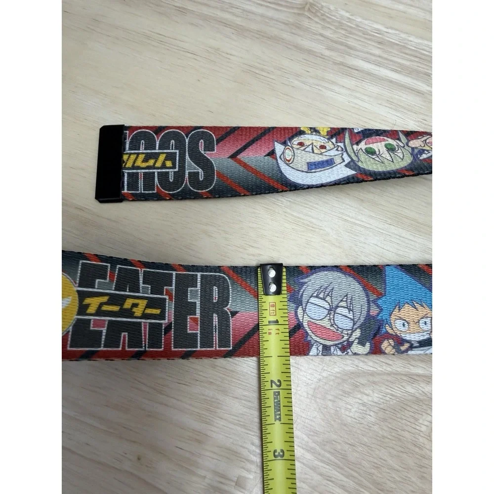 Soul Eater Magna 51